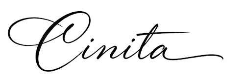 Cinita Signature